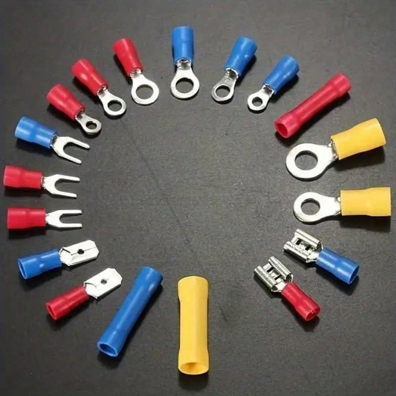 terminal lugs