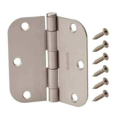 hinges